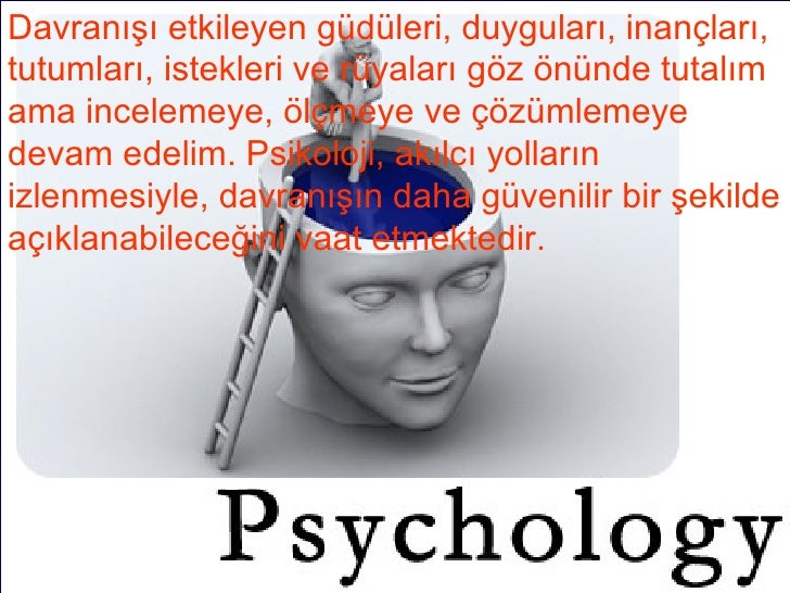 Tutkulu Olma Teorisi ve Psikolojide Kullanımı Tutkulu Olma Teorisi ve Psikolojide Kullanımı